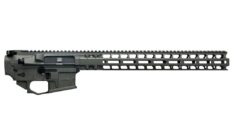 Radian Weapons | Model 1 Builder Kit | Radian Grey