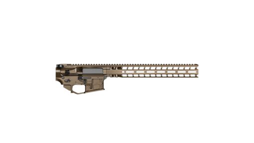 Radian Weapons | Model 1 Builder Kit | Radian Brown