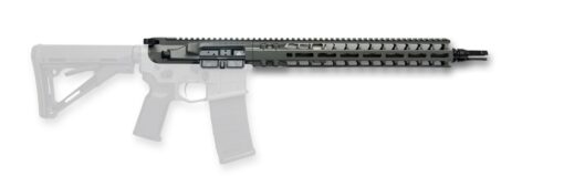 Radian Weapons | Model 1 Upper Receiver | 223 Wylde | Radian Grey