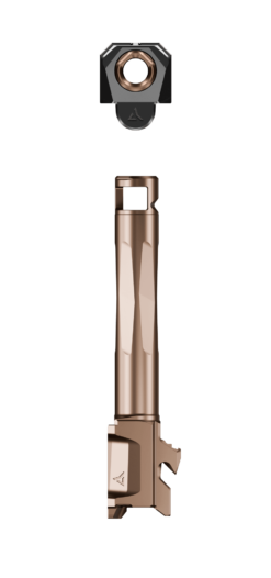 Radian Weapons | Afterburner + Ramjet | Bronze