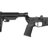 Radian Weapons | ADAC-15 Pistol Lower | Black