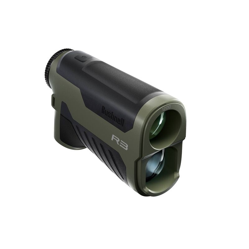 Bushnell | R3 Laser Rangefinder | Green