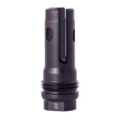 Rugged Suppressors | R3 Flash Mitigation System | Black Nitride