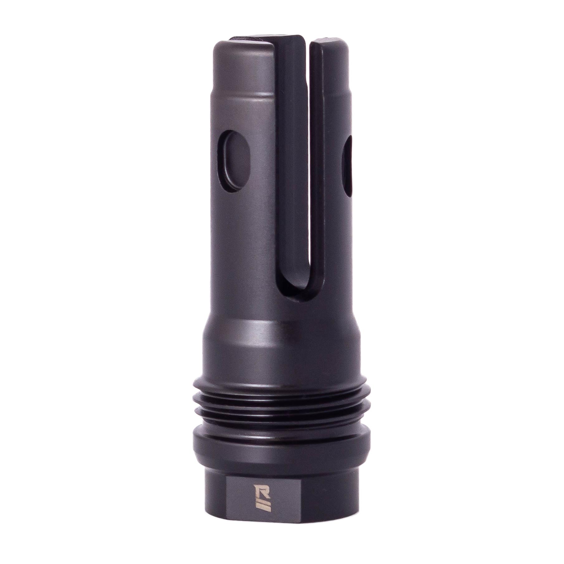 Rugged Suppressors | R3 Flash Mitigation System | Black Nitride