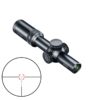 Bushnell | R5 Riflescope | Black