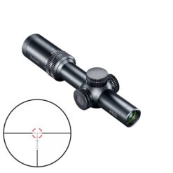 Bushnell | R5 Riflescope | Black