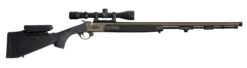 Traditions | Persuit XT Pro | 50 Caliber | Silver Cerakote