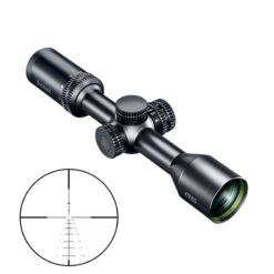 Bushnell | R5 Riflescope | Black