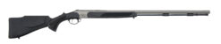 Traditions | Vortek Strikefire | 45 Caliber | Stainless Steel Cerakote