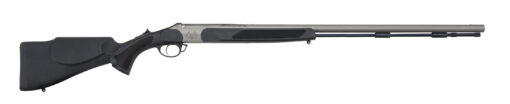 Traditions | Vortek Strikefire | 50 Caliber | Stainless Steel Cerakote