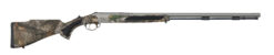 Traditions | Vortek Strikefire | 45 Caliber | Stainless Steel Cerakote