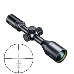 Bushnell | R5 Riflescope | Black