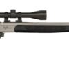Traditions | Persuit VAPR XT | 50 Caliber | Silver Cerakote