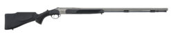 Traditions | Vortek Strikefire LDR | 45 Caliber | Stainless Cerakote