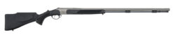 Traditions | Vortek Strikefire LDR | 45 Caliber | Stainless Cerakote