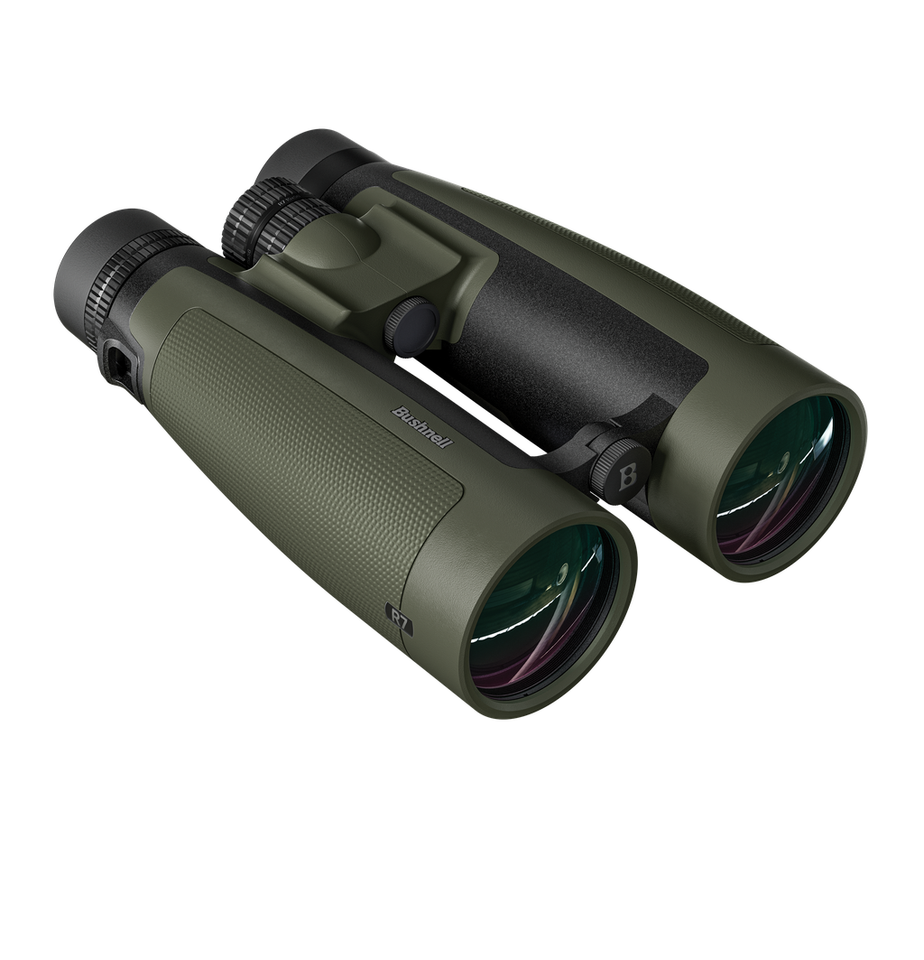 Bushnell | R7 | Ranger Green