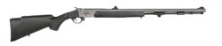Traditions | Persuit XT | 50 Caliber | Stainless Steel Cerakote