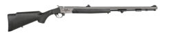 Traditions | Pursuit XT Northwest Magnum | 50 Caliber | Stainless Steel Cerakote