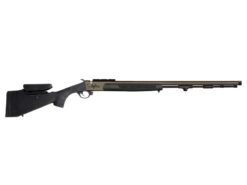 Traditions | Persuit XT Pro | 45 Caliber | Silver Cerakote