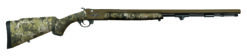 Traditions | Persuit XT | 50 Caliber | Burnt Bronze Cerakote