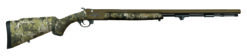 Traditions | Persuit XT | 50 Caliber | Burnt Bronze Cerakote