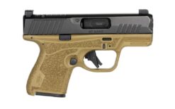 Kimber | R7 Liberty | 9mm | Matte Black