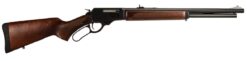 Rossi | Model R95 | 360 Buckhammer | Black Oxide