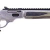 Rossi | Model R95 Stainless | 454 Casull | Matte Stainless