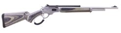 Rossi | Model R95 Stainless | 444 Marlin | Matte Stainless