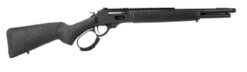 Rossi | Model R95 Triple Black | 454 Casull | Black Cerakote