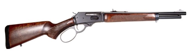 Rossi | Model R95 Trapper | 44 Magnum | Black Oxide
