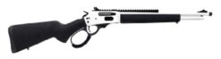 Rossi | Model R95 Trapper | 30-30 | White Cerakote