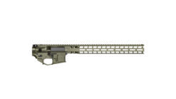 Radian Weapons | Model 1 Builder Kit | Radian OD Green Cerakote