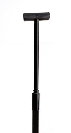 Traditions | Ram-T Rod | Matte Black