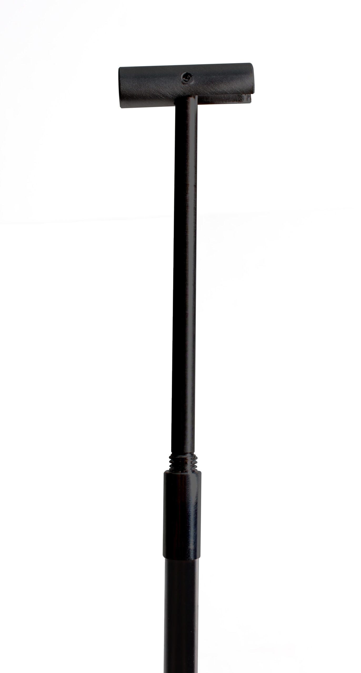Traditions | Ram-T Rod | Matte Black