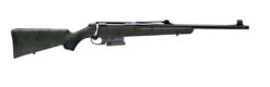 Tikka | T3X Drover Ranch | 308 Win | Black