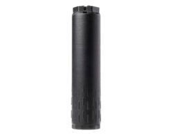 HUXWRX | Flow Range 36 Ti | .36 Caliber | Matte Black Cerakote
