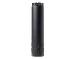 HUXWRX | Flow Range 36 Ti | .36 Caliber | Matte Black Cerakote