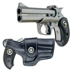 Bond Arms | Ranger II | 410 Bore | 45 Colt | Stainless Steel
