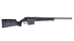 Weatherby | 307 Range SF Heavy Barrel | 7MM Backcountry | Tungsten Cerakote