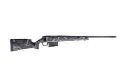 Weatherby | 307 Range XP2 | 6.5 PRC | Graphite Black Cerakote