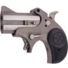 Bond Arms | Rawhide | 357 Magnum | 38 Special | Bead-Blasted Matte Stainless