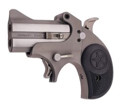 Bond Arms | Rawhide | 357 Magnum | 38 Special | Bead-Blasted Matte Stainless