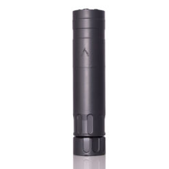Rugged Suppressors | Razor762 | 30 Caliber | 7.62mm | Black High-Temp Cerakote