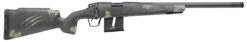 Fierce Firearms | Carbon Razor | 22 LR | Black Cerakote