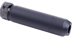 SureFire | SOCOM556-RC Gen4 Black | 223 Rem | 5.56 NATO | Ionbond, Cerakote Matte Black