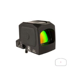 Trijicon | RCR | Black