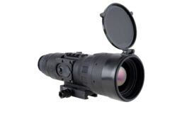 Trijicon | REAP-IR Thermal Scope | Matte Black