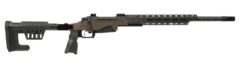 Fierce Firearms | Reaper H-Tac | 7MM Backcountry | Bronze Cerakote