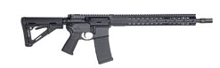 Barrett Firearms | REC7 Carbine | 223 Rem | 5.56 NATO | Black